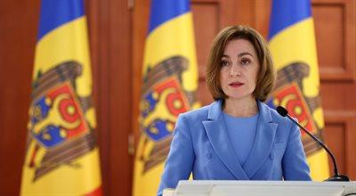 Mołdawia wychodzi ze Wspólnoty Niepodległych Państw. "Był to pewien kanał dialogu z Moskwą"