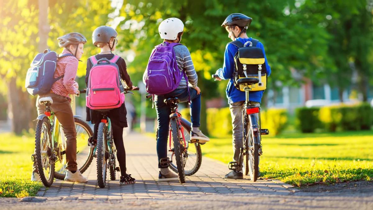 Karta rowerowa: ona wciąż jest potrzebna!