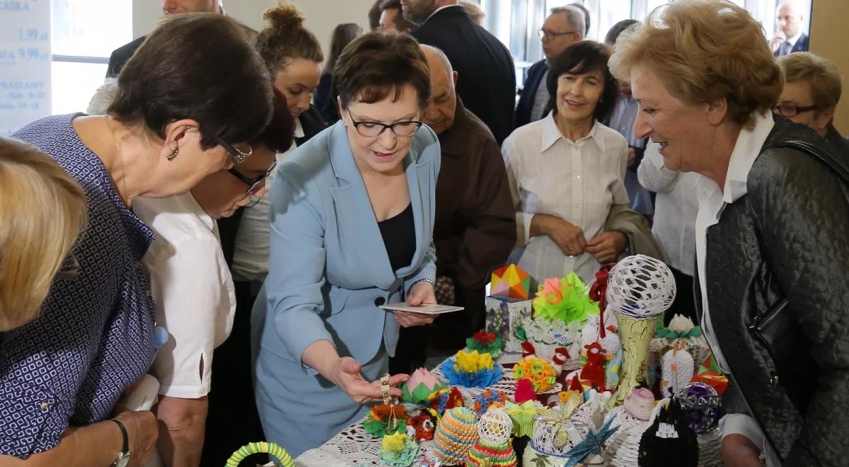 Czy gabinet premier Kopacz dobrze rządzi?