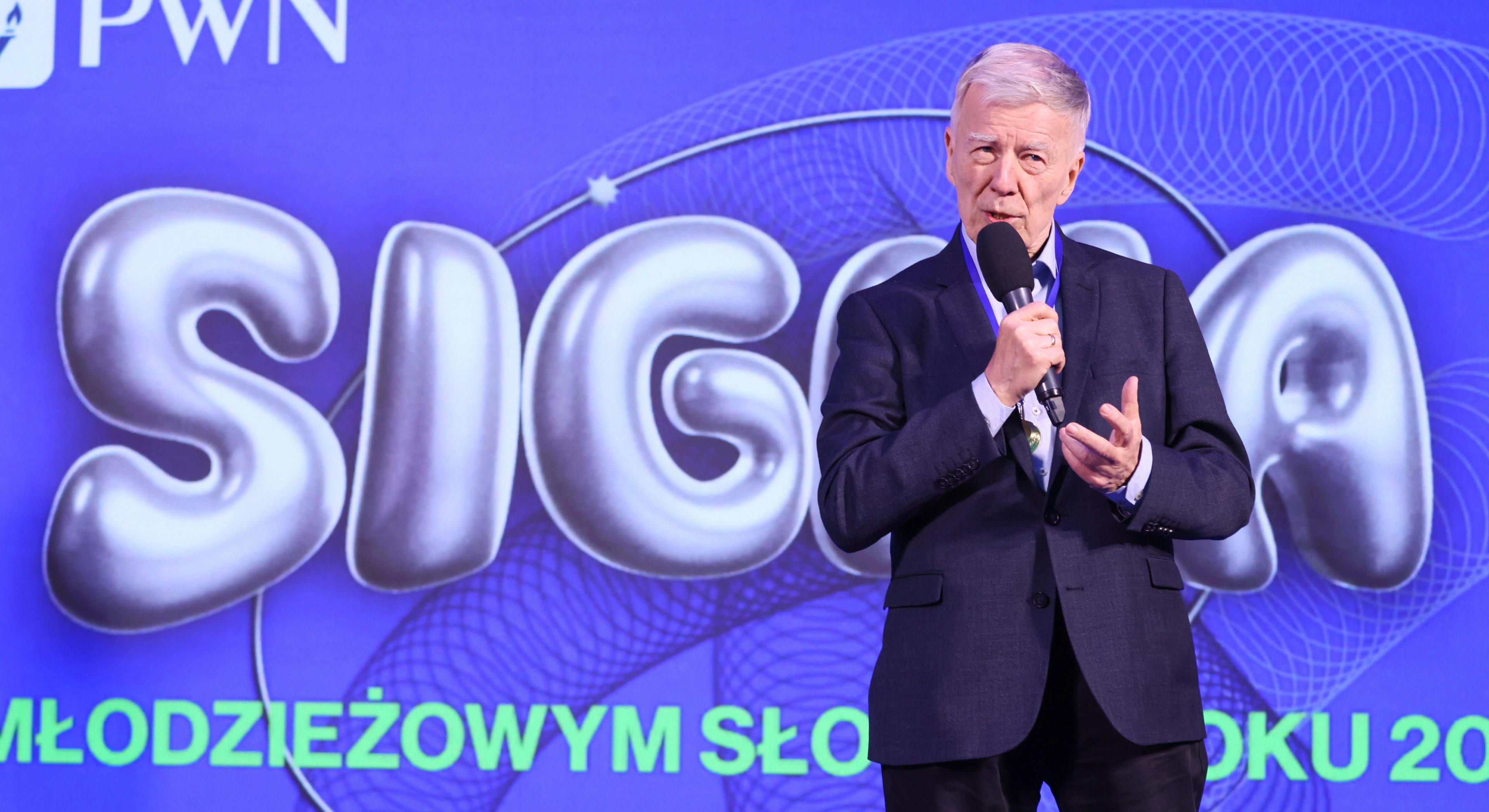 "6 7", "skibidi", "brainrot". Ruszyło głosowanie na Młodzieżowe Słowo Roku