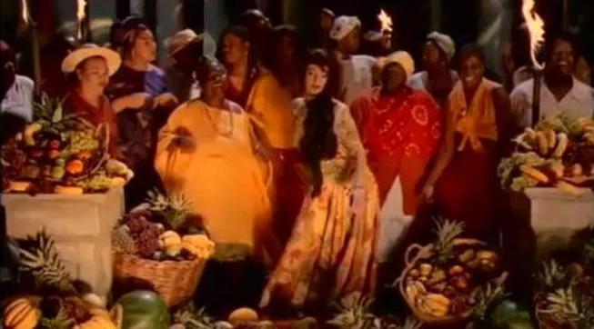 Dla Kate Bush ważne jest miejsce, gdzie może poświęcić się pracy