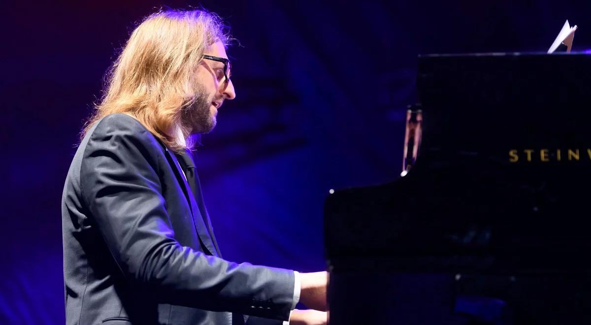 Leszek Możdżer i filharmonicy lwowscy na festiwalu w Krośnie