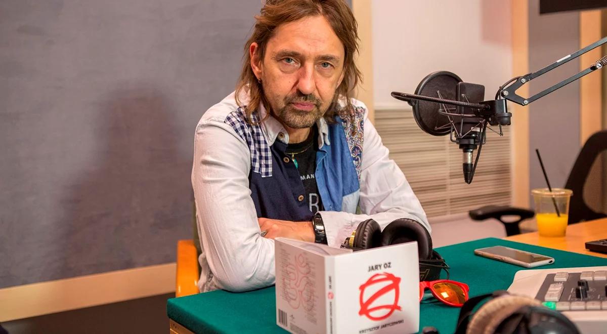 Krzysztof "Jary" Jaryczewski: nie wymyśliłbym takiego scenariusza