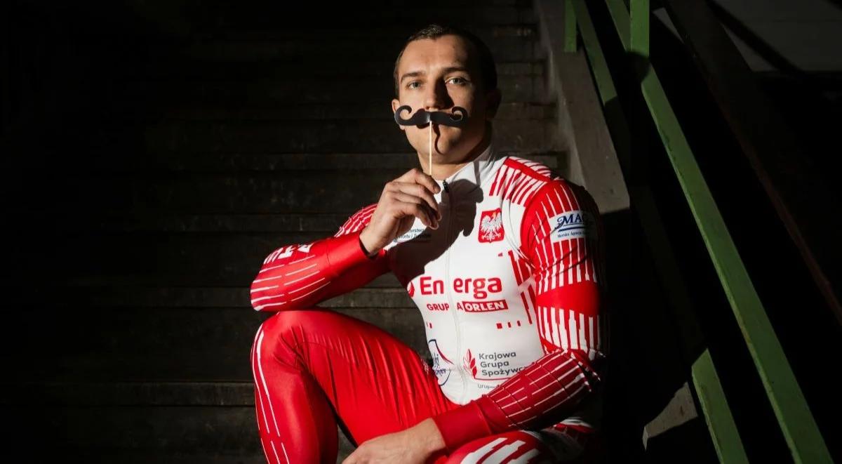 Jest Movember. Mężczyzno zapuść wąsy i idź się zbadać. Zadbaj o siebie