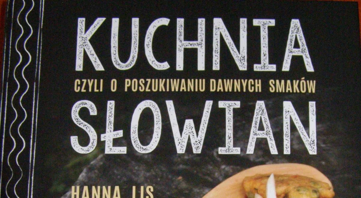 Jak smakowała kuchnia Słowian?