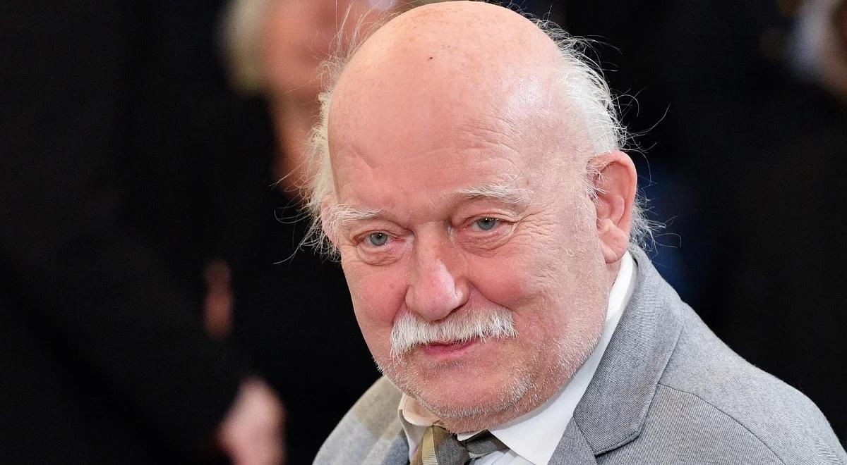 Mirosław Chojecki – 44 odsiadki za walkę z komuną [POSŁUCHAJ]