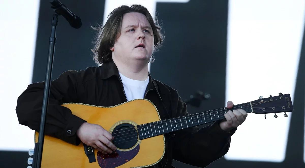 Lewis Capaldi wraca z nowym materiałem. Premiera EP-ki "Survive"