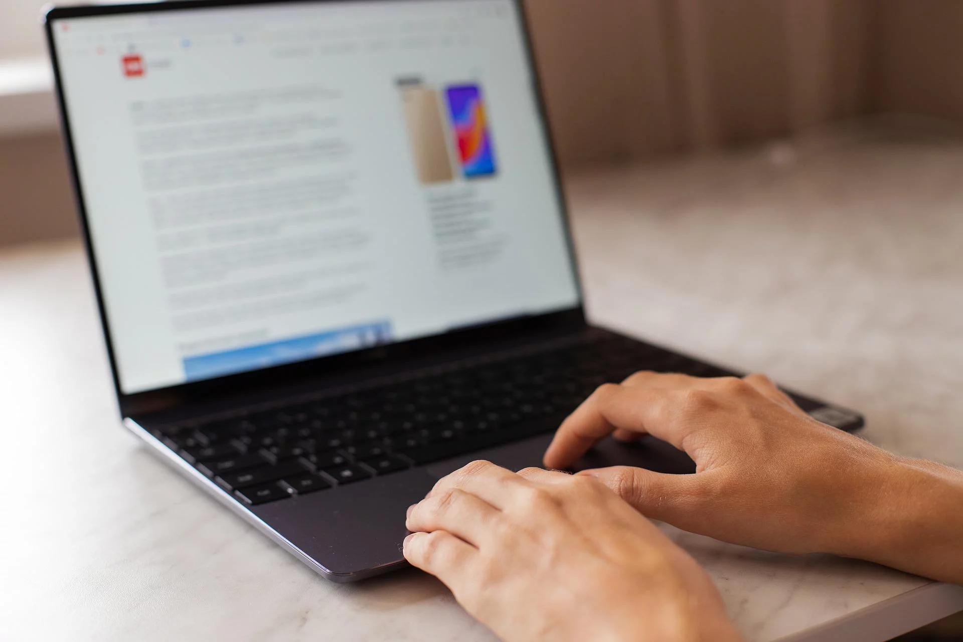 Transformacja cyfrowa w Unii Europejskiej