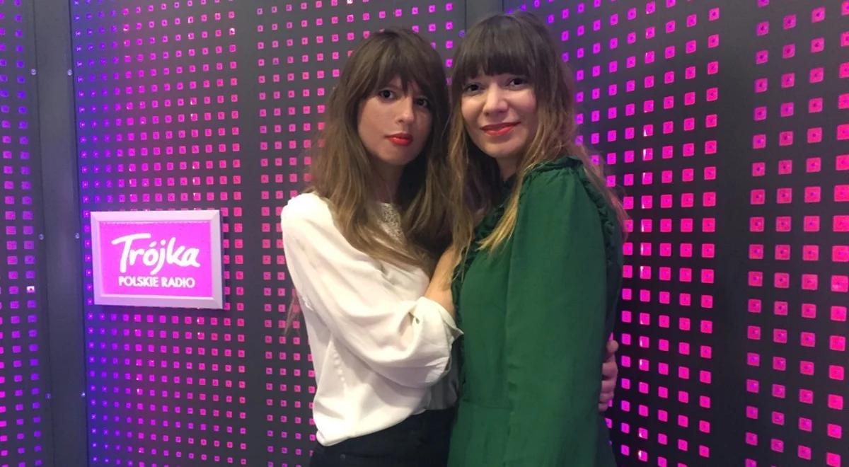 Bela Komoszyńska u Anny Gacek