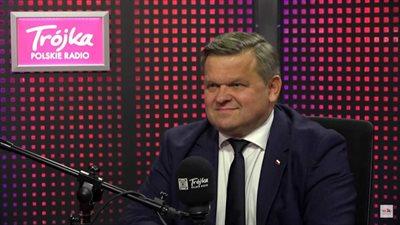 Skurkiewicz: koalicja partii opozycyjnych nie jest w stanie się dogadać co do obsady kluczowych stanowisk