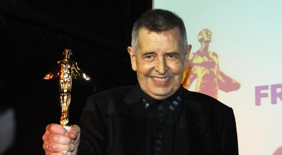 15 lat bez Tadeusza Nalepy. "Nasza tonacja" wspomina muzyka  