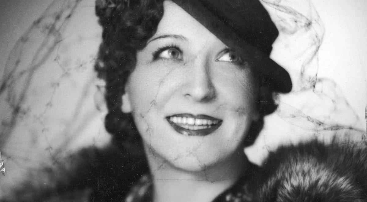 Mira Zimińska-Sygietyńska – wspominamy legendę "Mazowsza"