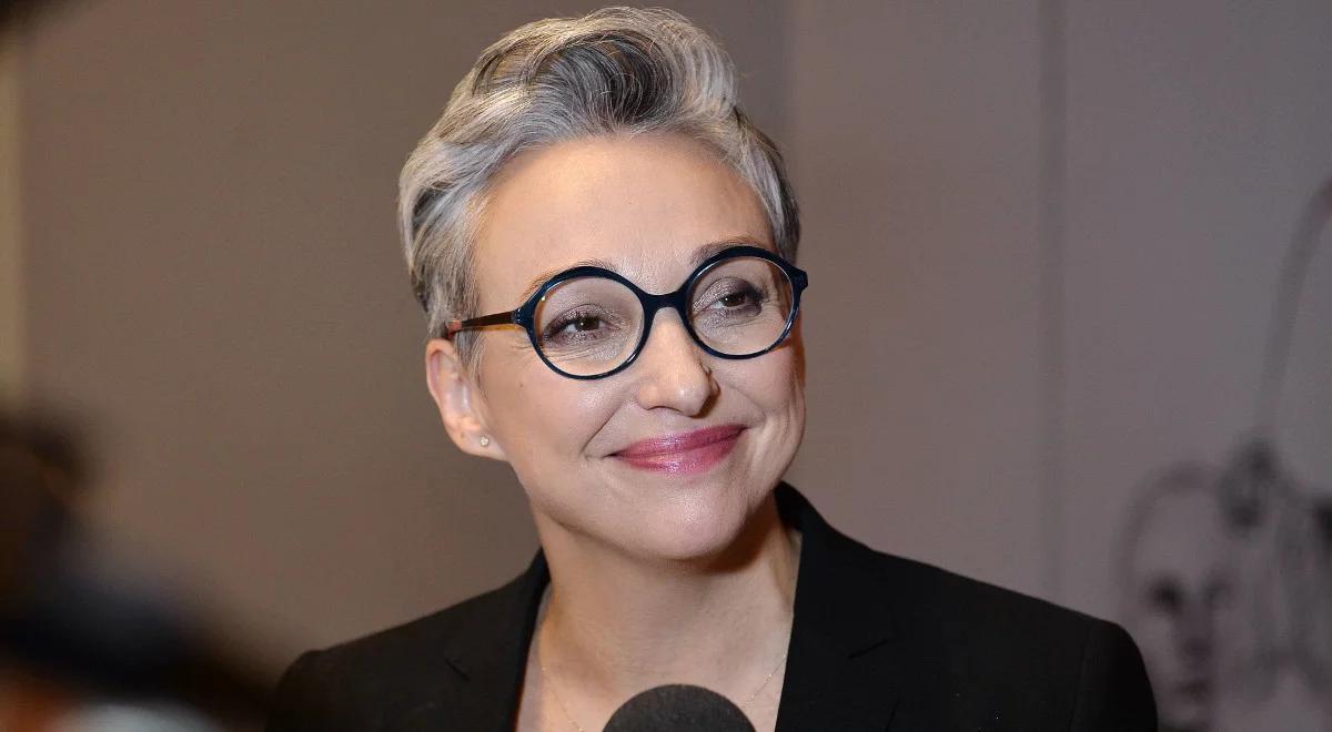 Kinga Dębska: to głęboki i mocny film