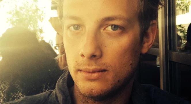 Bartosz Nalazek: nawet przy wielkich gwiazdach trzeba po prostu pracować