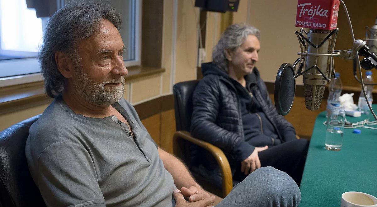 SBB w Trójce. Druga część wyjątkowego spotkania