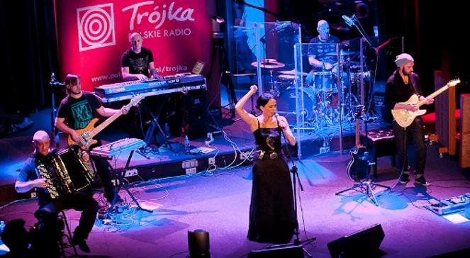 Renata Przemyk i Magda Umer w Trójce!