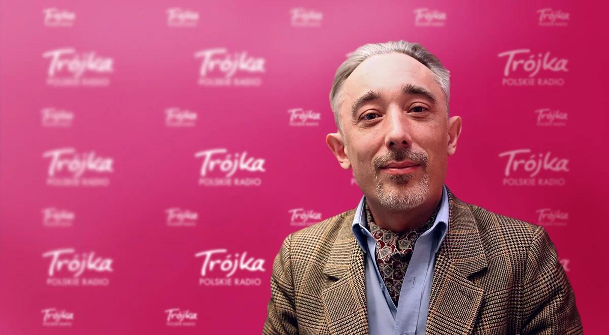 Premiera "Zgniłego spokoju" Marcina Wrońskiego w Teatrzyku Zielone Oko w radiowej Trójce