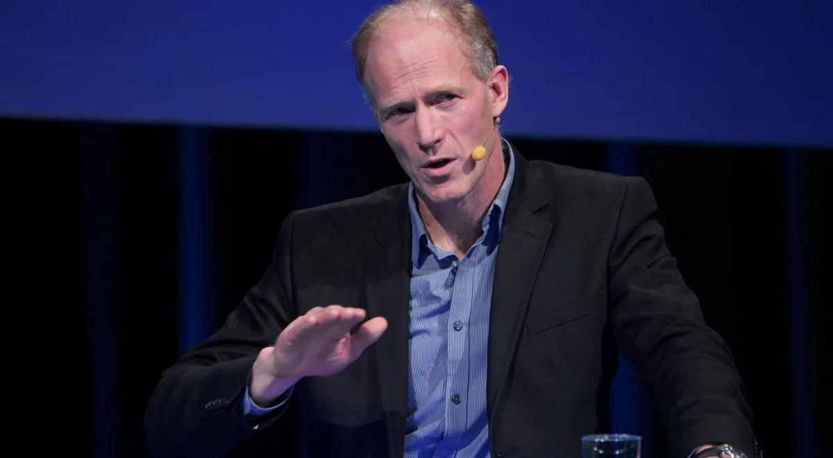 Børge Ousland i jego niezwykłe podróże 