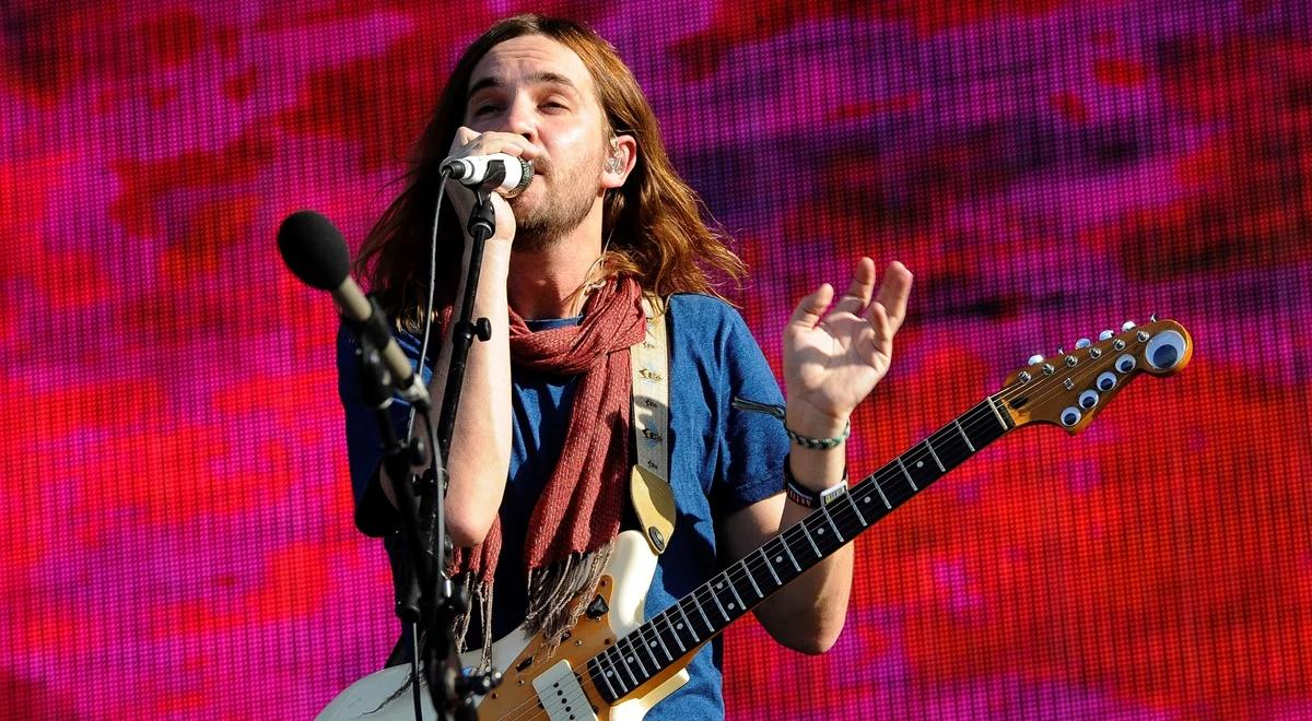 Tame Impala zagra w Polsce w 2026 roku. Znamy datę i miejsce koncertu