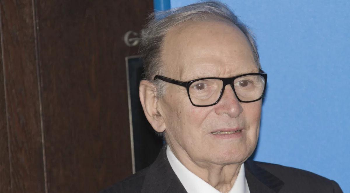 Ennio Morricone – muzyczna legenda kina