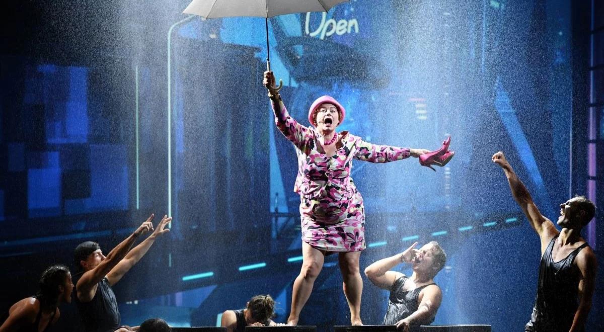 Gratka nie tylko dla teatromanów: nocne zwiedzanie Teatru Szekspirowskiego w Gdańsku