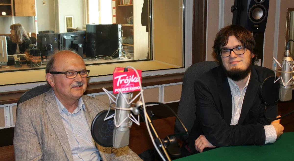 "Gate 0" Michała Zdunika na Scenie Teatralnej Trójki