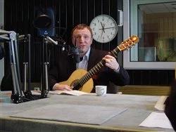 Dzień z Jackiem Kaczmarskim