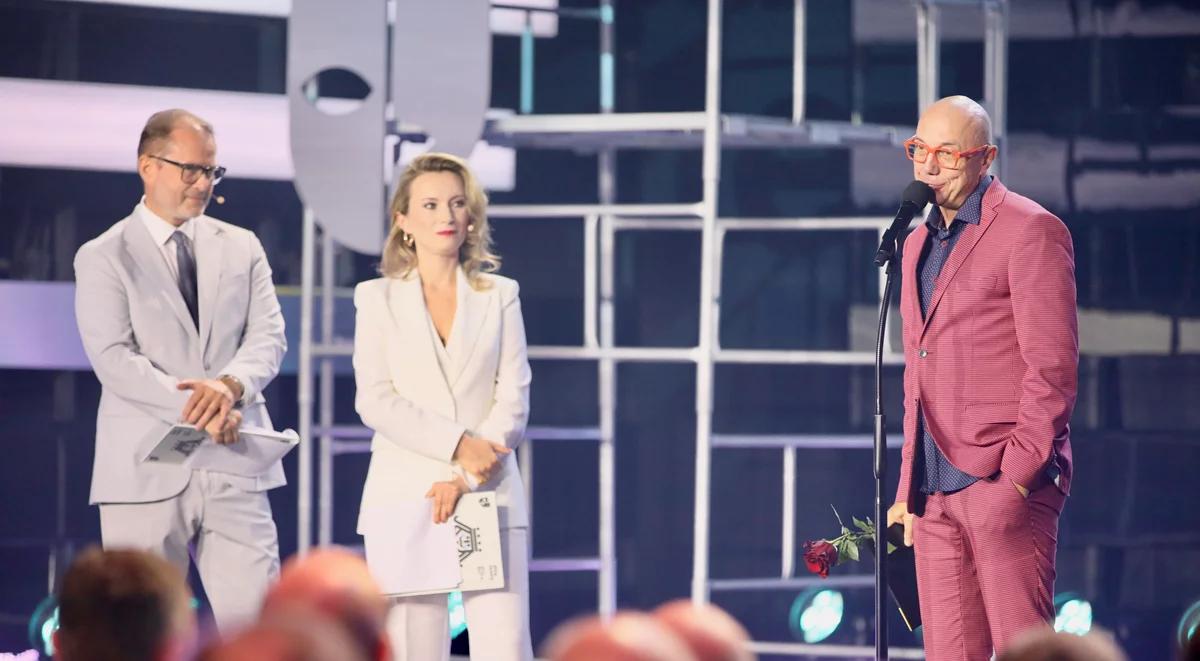 Audioteatr Tomasza Mana z nagrodami na 23. Festiwalu "Dwa Teatry"