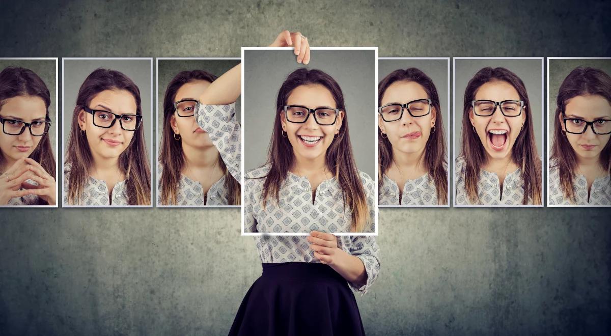 "Efekt kameleona". Czy warto zmieniać swoje kolory?