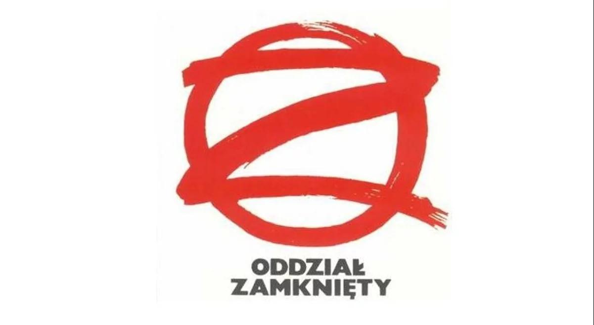 Mocny debiut Oddziału Zamkniętego - płyta "Oddział Zamknięty"