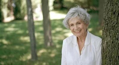 Nowa książka Alice Munro: proza wyciszona, kameralna