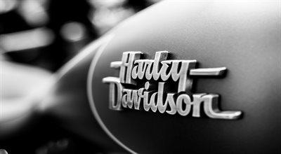 Harley-Davidson wyjedzie z Europy?