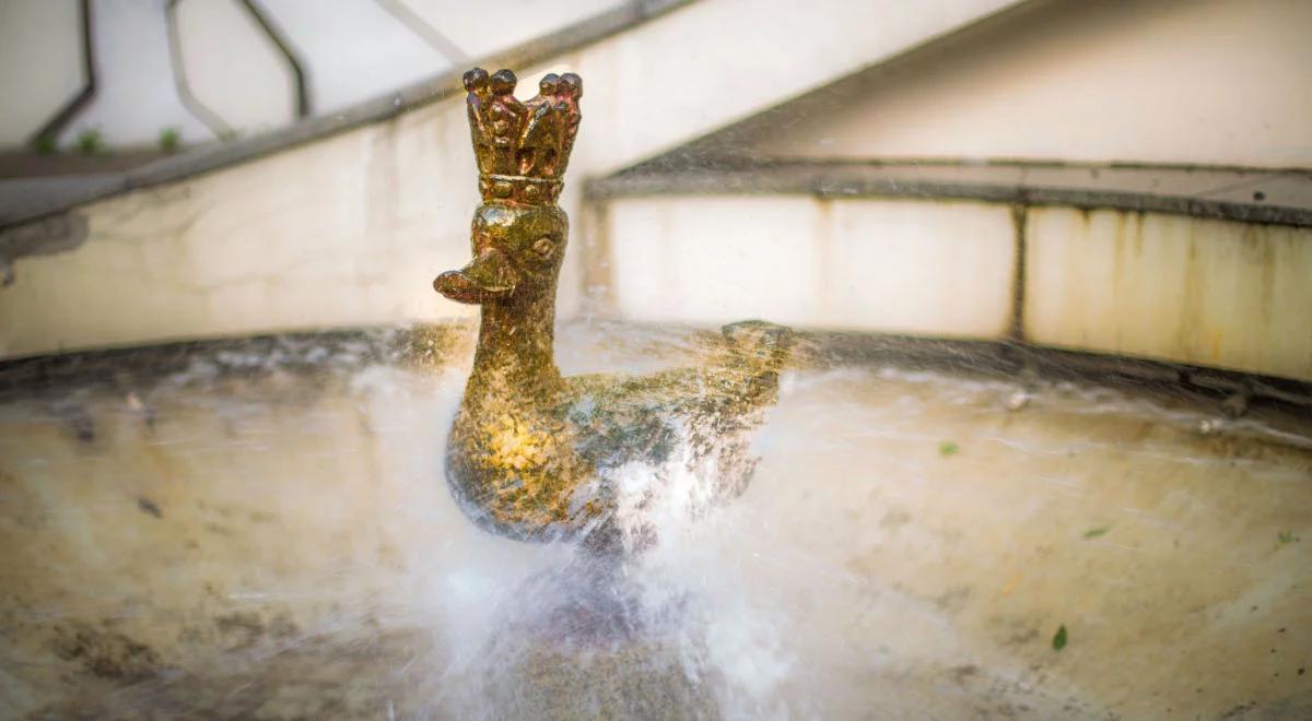 Skarb Złotej Kaczki