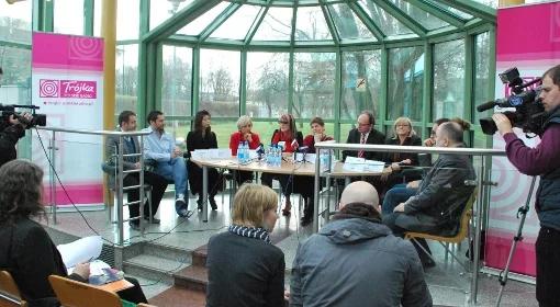 Wyjątkowe licytacje płyt "Solidarni z Japonią"