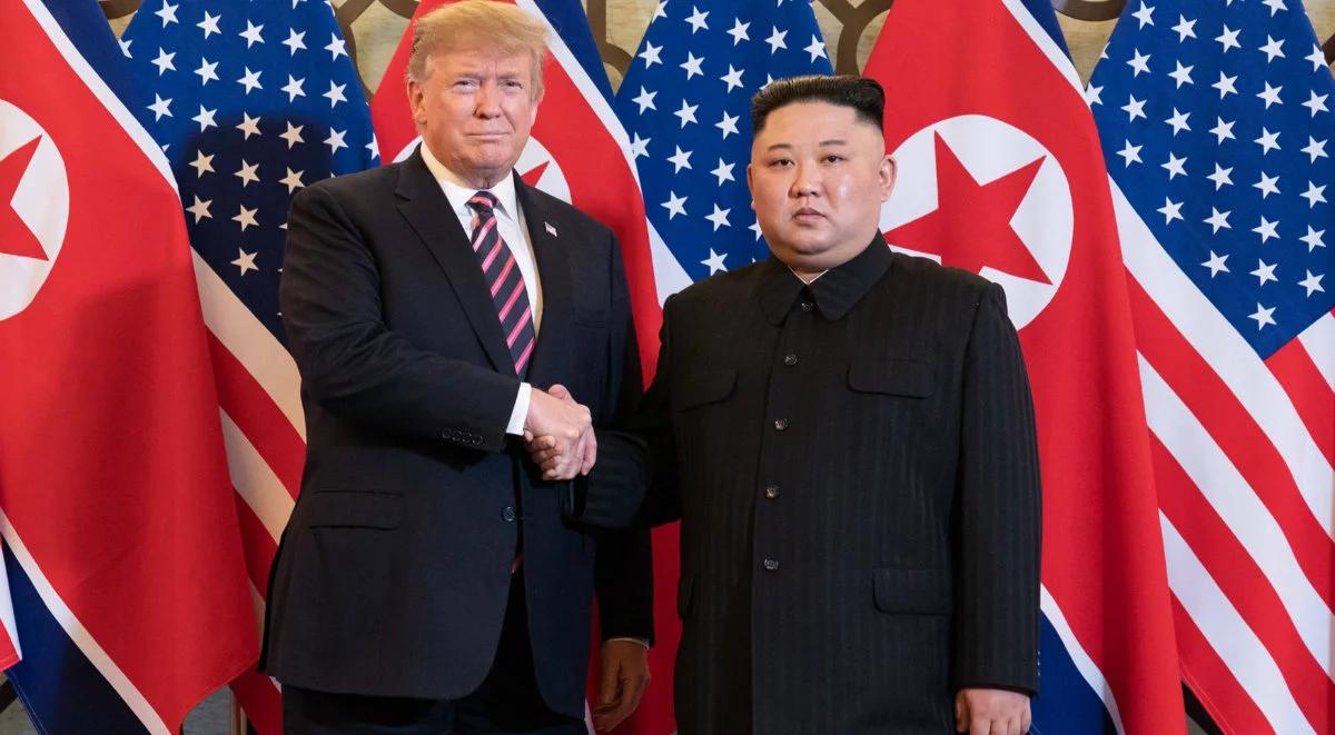 Ekspert PISM: stosunki międzykoreańskie są ofiarą impasu w dialogu z USA