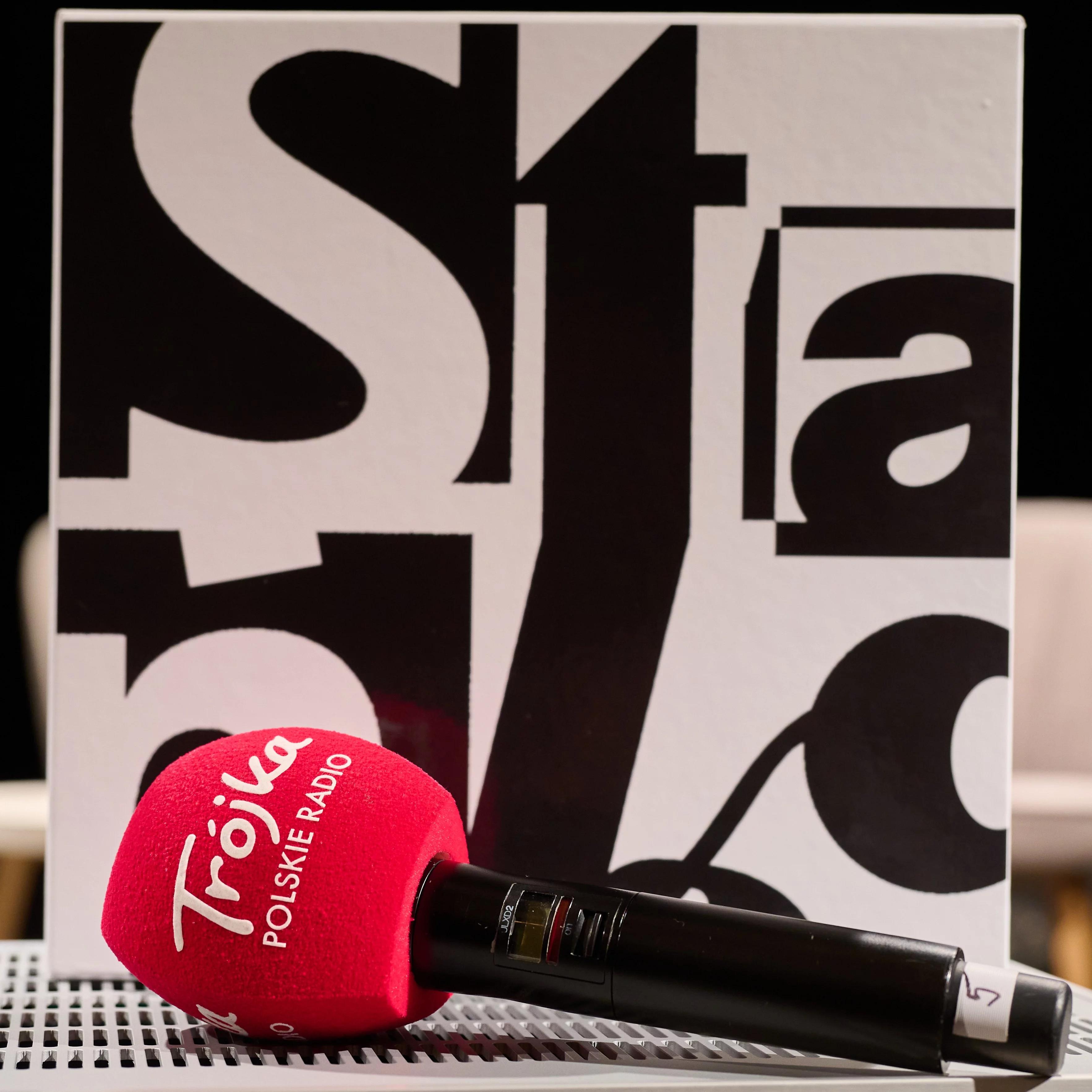 Tomasz Stańko - "Polish Radio Sessions 1970-1991": Jacek Gawłowski, Czesław Bartkowski, Adam Domagała, Izabela Jurczyk i Michał Margański