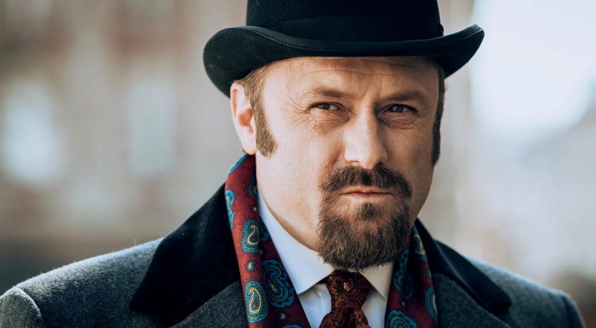 Nowy "Znachor" – kolejna ekranizacja powieści Tadeusza Dołęgi-Mostowicza