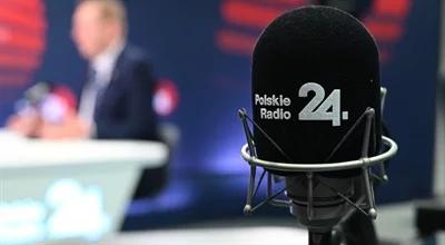 Polskie Radio 24 gotowe na jesień. Sprawdź, co przygotowaliśmy