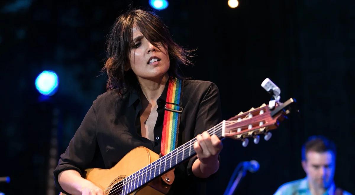 Wyobcowanie w dojrzewaniu, czyli Tanita Tikaram i "Twist in My Sobriety" 
