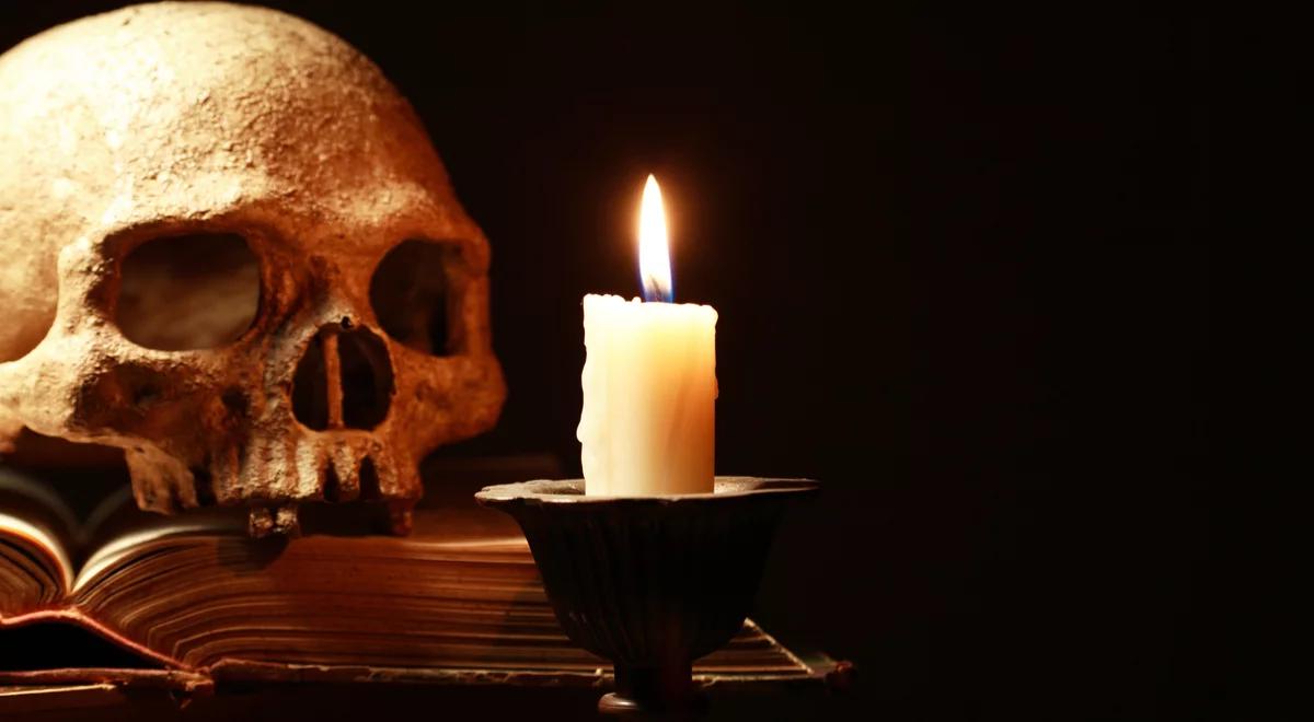 Mroczna strona polskiego romantyzmu