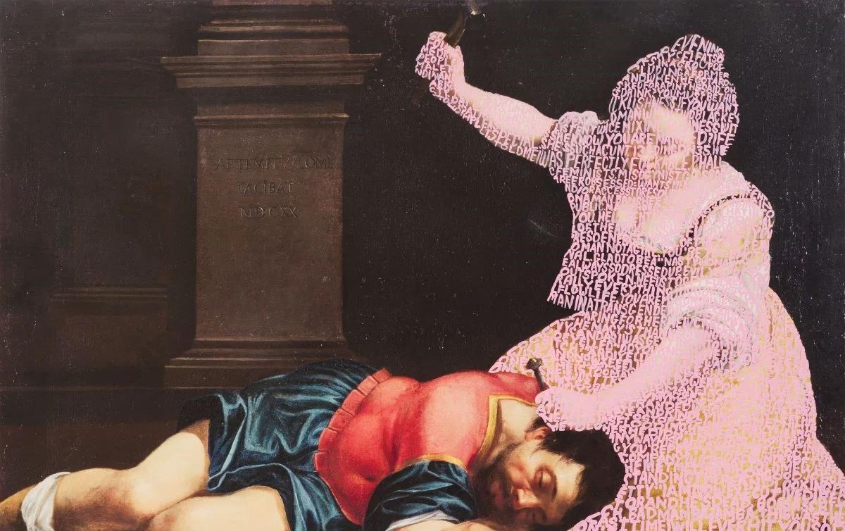 Artystki, wizjonerki i krytyczki. Cztery wystawy o sztuce kobiet w MSN 