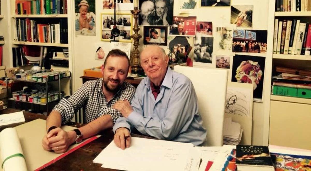 "Córka papieża" - książka zrodzona z oburzenia