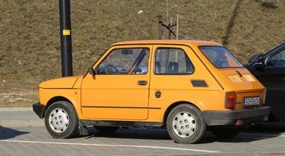 Toczydełko, Maluch, Mały Fiat. Niezwykła historia Fiata 126p