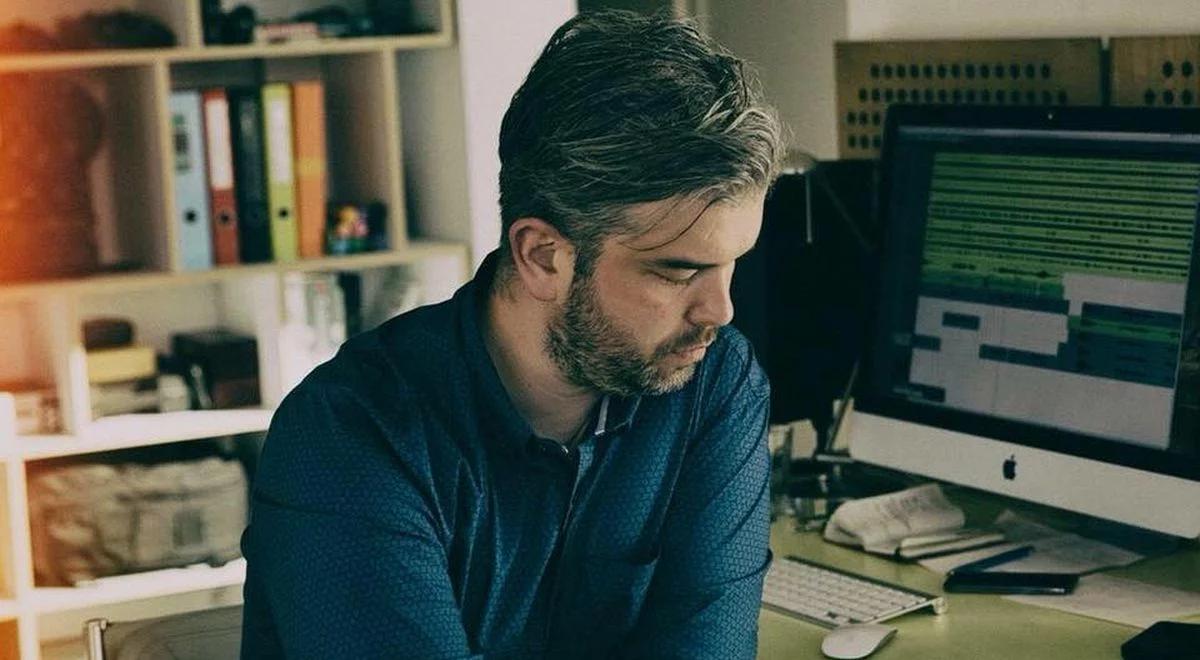 NOON: "Nobody Nothing Nowhere" jest dla mnie jak film Terrence'a Malicka