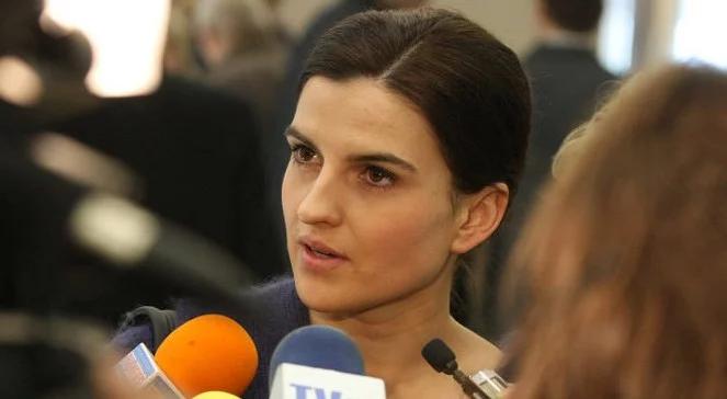 Magdalena Czerwińska: Mam szczęście do debiutantów