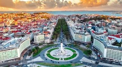 Portugalia - pełen uroku obiekt westchnień i tęsknoty milionów turystów