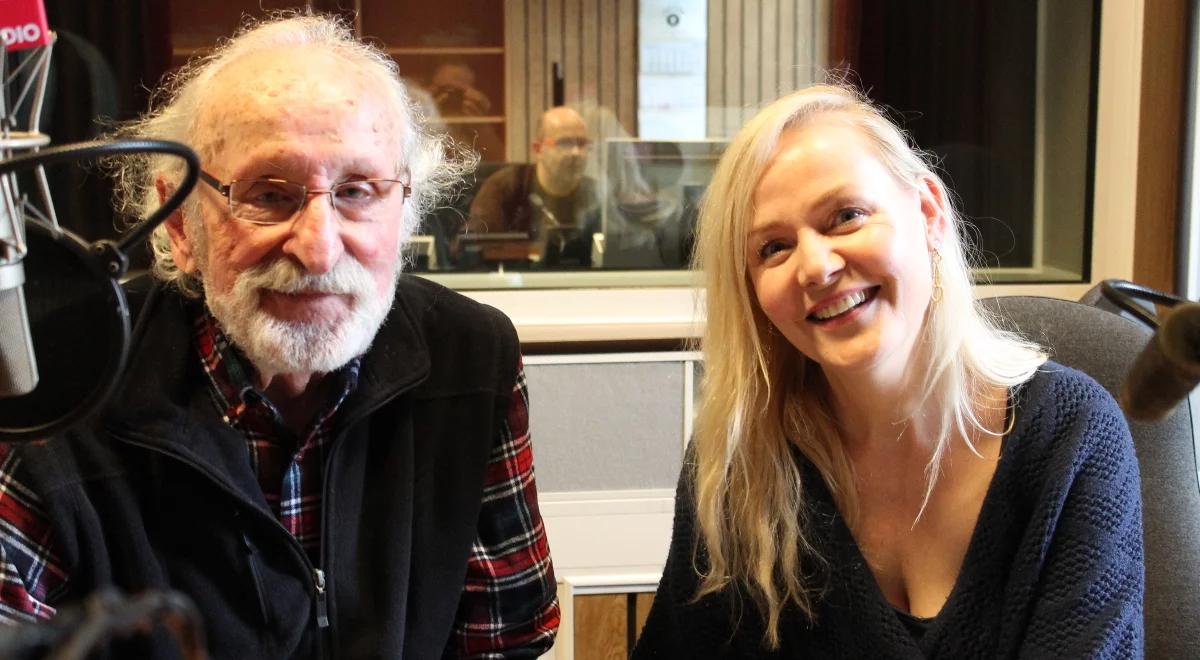 "Franciszek Pieczka. Portet intymny" Katarzyny Stoparczyk: książka, dzięki której pozostał ślad