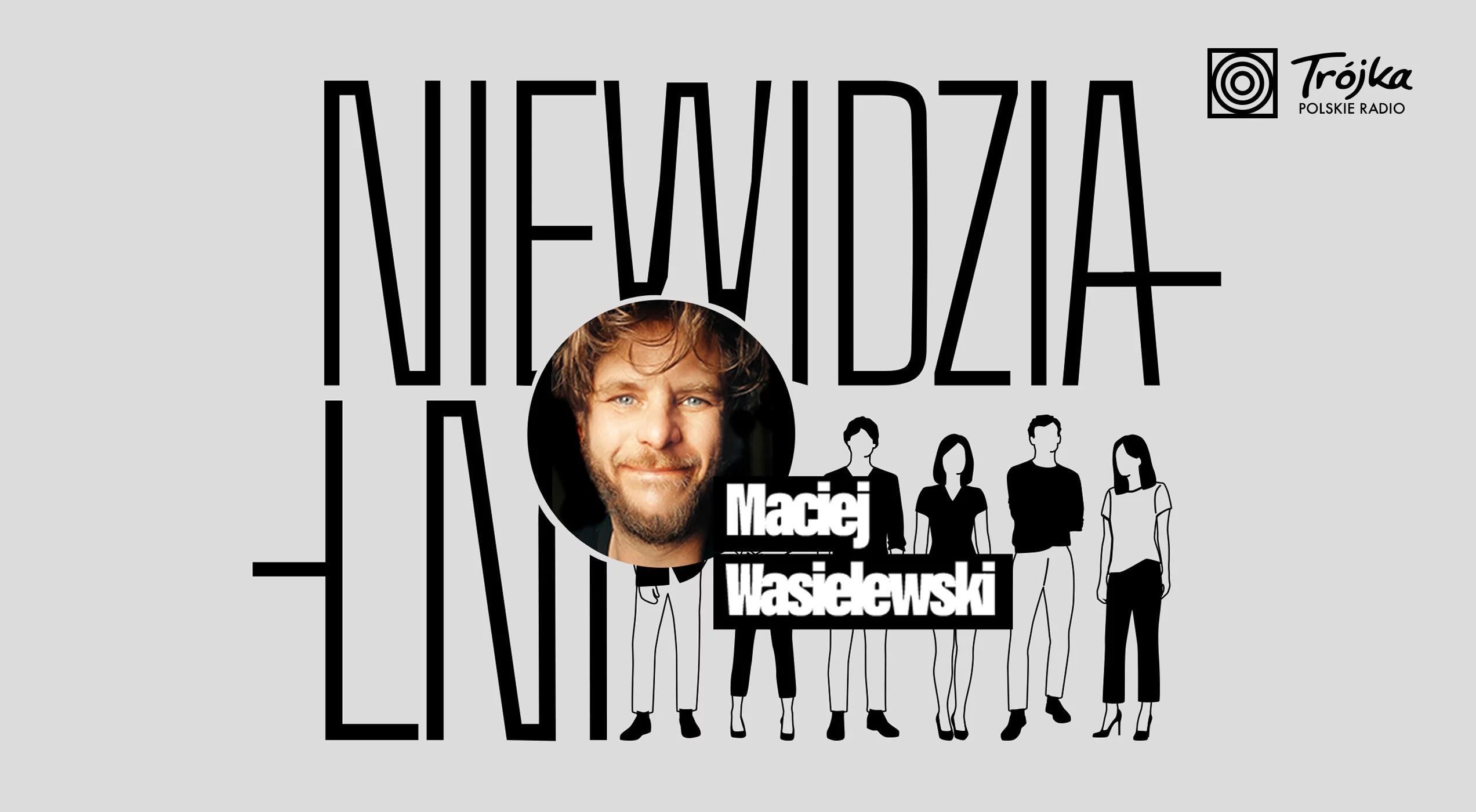 Niewidzialni