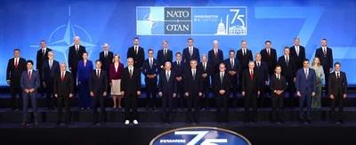 NATO Summit: 10 Key points from Washington declaration