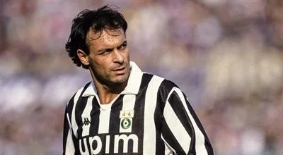 Król strzelców mundialu walczy o życie. Salvatore Schillaci nie daje za wygraną